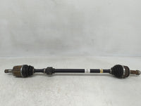 2006-2011 Honda Civic Axle Shaft Front Driver Cv C/v - Oemusedautoparts1.com