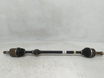 compare product 2006-2011 Honda Civic Axle Shaft Front Driver Cv C/v