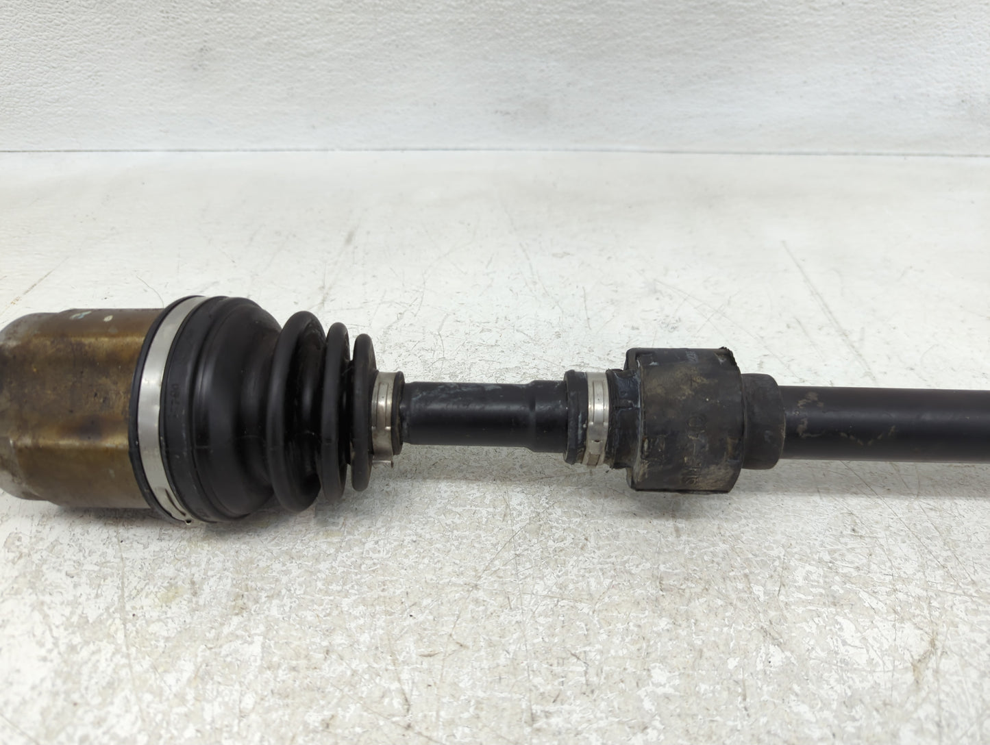 2006-2011 Honda Civic Axle Shaft Front Driver Cv C/v - Oemusedautoparts1.com