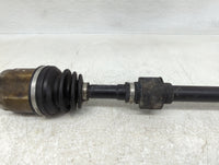 2006-2011 Honda Civic Axle Shaft Front Driver Cv C/v - Oemusedautoparts1.com