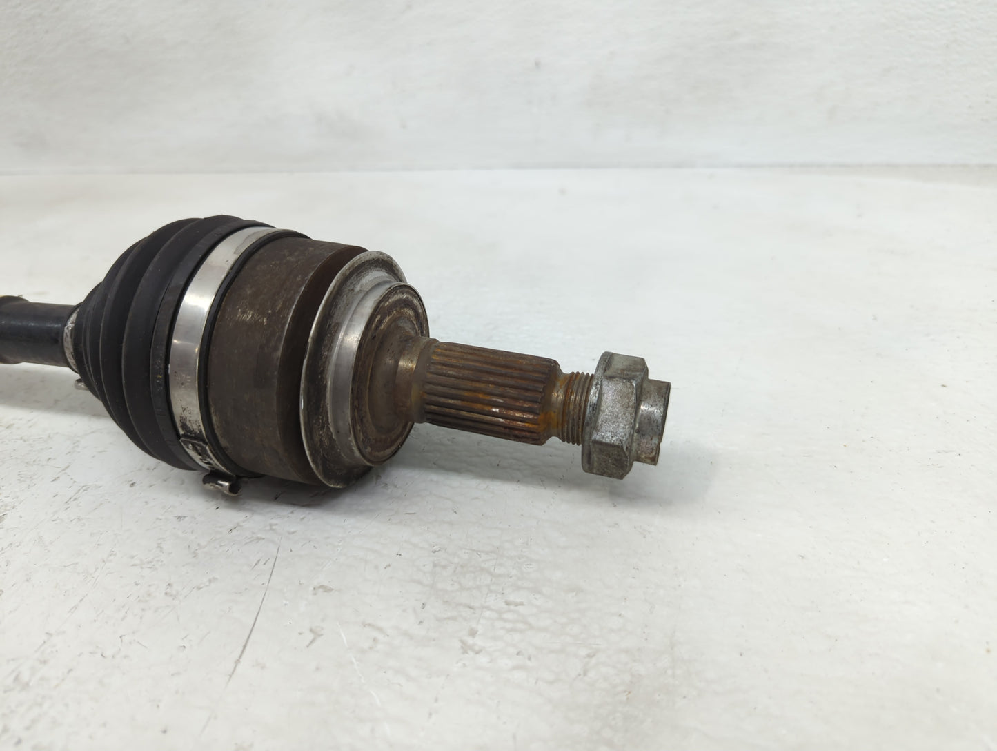 2006-2011 Honda Civic Axle Shaft Front Driver Cv C/v - Oemusedautoparts1.com