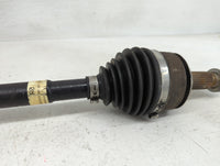 2006-2011 Honda Civic Axle Shaft Front Driver Cv C/v - Oemusedautoparts1.com