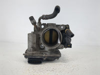 2006-2011 Honda Civic Throttle Body P/N:1430 12M14 Fits Fits 2006 2007 2008 2009 2010 2011 OEM Used Auto Parts - Oemusedauto
