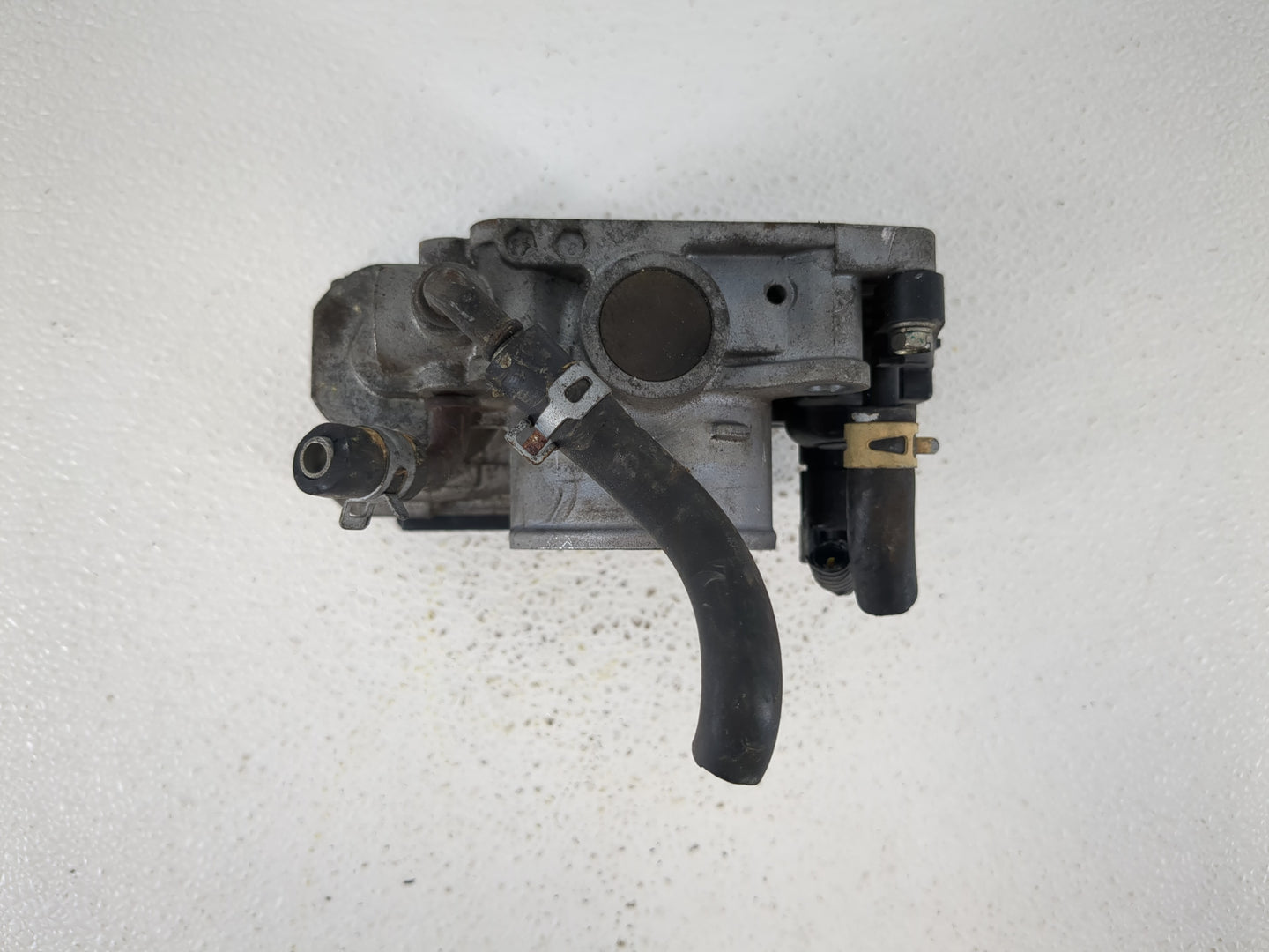 2006-2011 Honda Civic Throttle Body P/N:1430 12M14 Fits Fits 2006 2007 2008 2009 2010 2011 OEM Used Auto Parts - Oemusedauto