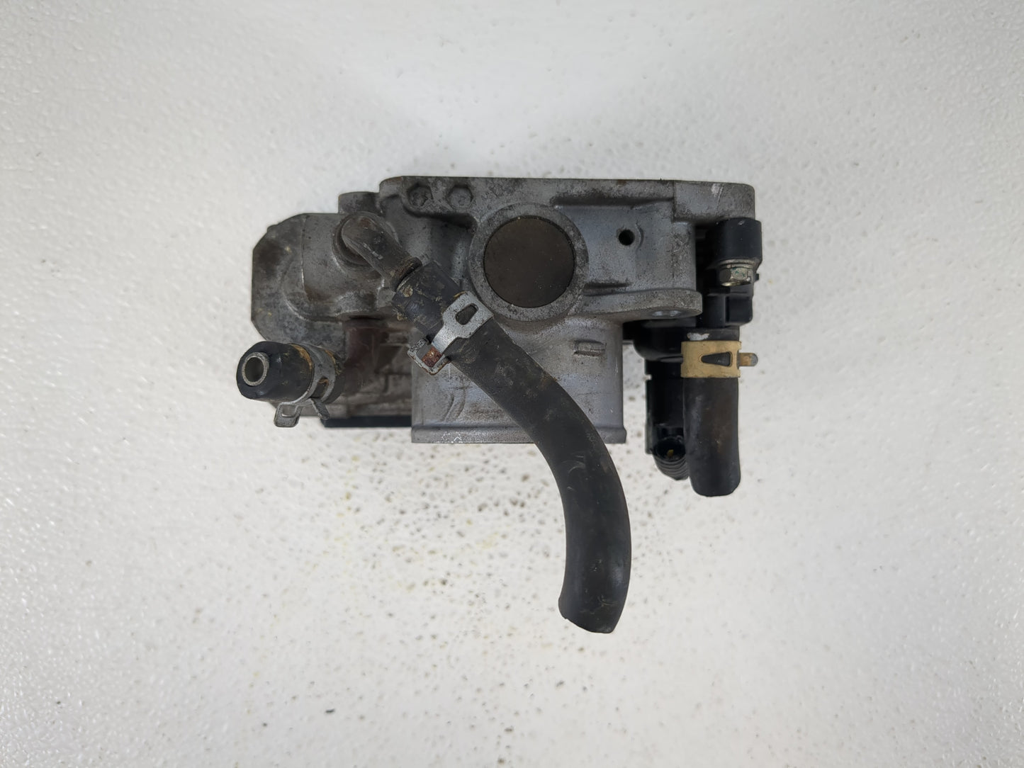 2006-2011 Honda Civic Throttle Body P/N:1430 12M14 Fits Fits 2006 2007 2008 2009 2010 2011 OEM Used Auto Parts - Oemusedauto