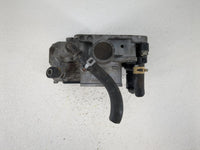 2006-2011 Honda Civic Throttle Body P/N:1430 12M14 Fits Fits 2006 2007 2008 2009 2010 2011 OEM Used Auto Parts - Oemusedauto
