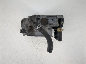 2006-2011 Honda Civic Throttle Body P/N:1430 12M14 Fits Fits 2006 2007 2008 2009 2010 2011 OEM Used Auto Parts