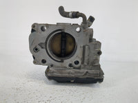 2006-2011 Honda Civic Throttle Body P/N:1430 12M14 Fits Fits 2006 2007 2008 2009 2010 2011 OEM Used Auto Parts - Oemusedauto