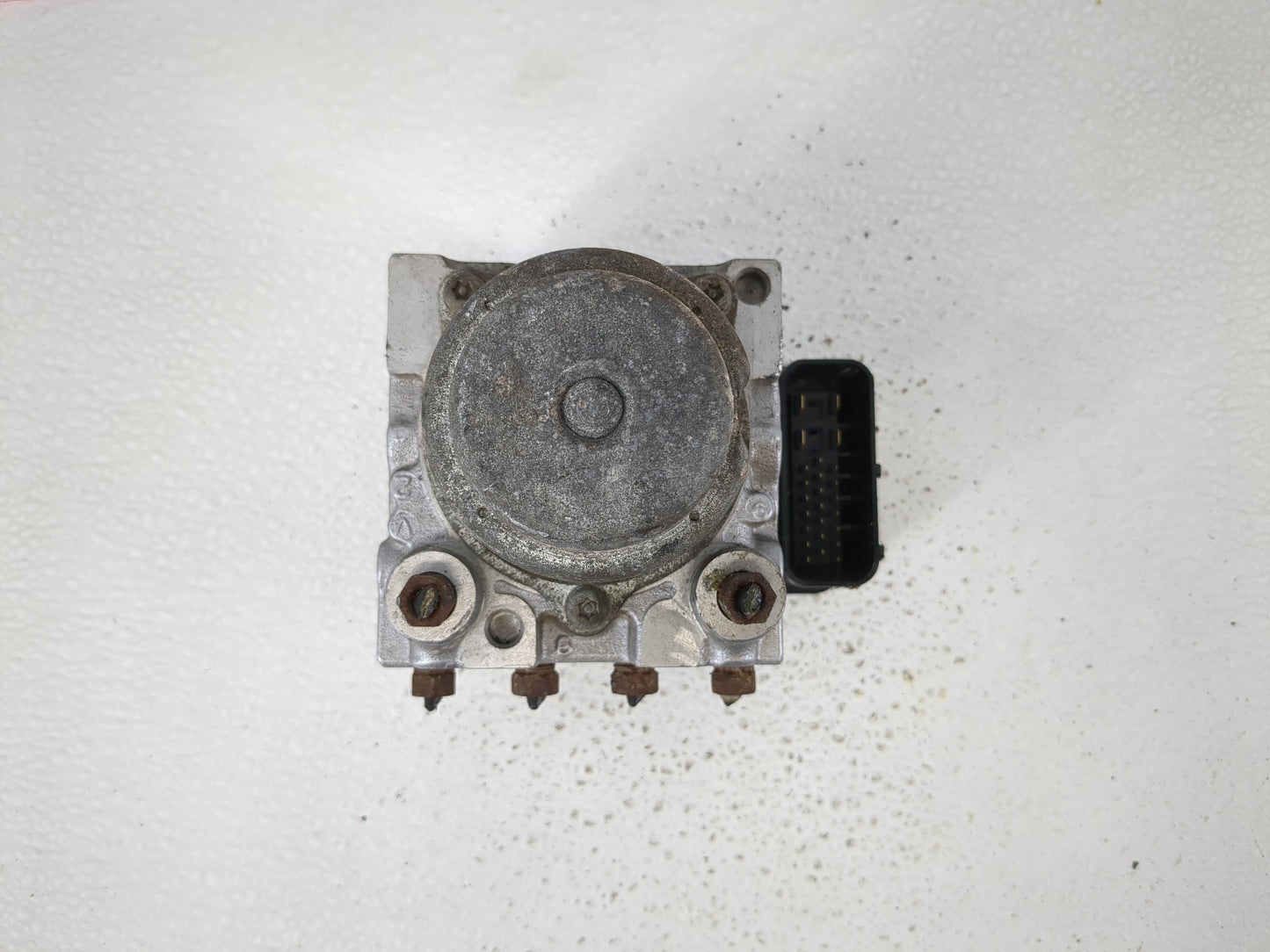 2006-2011 Honda Civic ABS Pump Control Module Replacement Fits Fits 2006 2007 2008 2009 2010 2011 OEM Used Auto Parts - Oemu