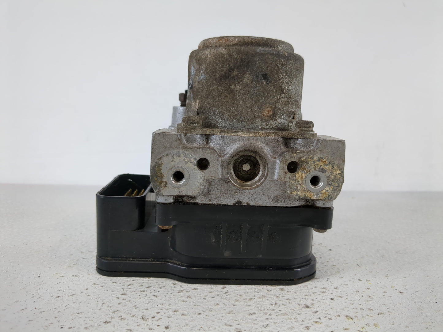 2006-2011 Honda Civic ABS Pump Control Module Replacement Fits Fits 2006 2007 2008 2009 2010 2011 OEM Used Auto Parts - Oemu