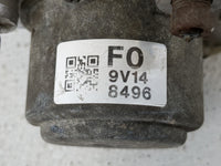 2006-2011 Honda Civic ABS Pump Control Module Replacement Fits Fits 2006 2007 2008 2009 2010 2011 OEM Used Auto Parts - Oemu