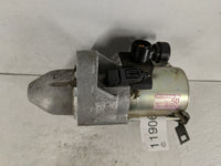 2006-2011 Honda Civic Car Starter Motor Solenoid OEM P/N:SM-71001 Fits Fits 2006 2007 2008 2009 2010 2011 OEM Used Auto Part