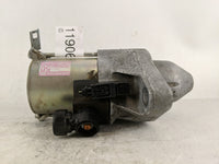 2006-2011 Honda Civic Car Starter Motor Solenoid OEM P/N:SM-71001 Fits Fits 2006 2007 2008 2009 2010 2011 OEM Used Auto Part