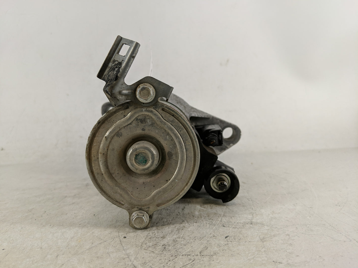 2006-2011 Honda Civic Car Starter Motor Solenoid OEM P/N:SM-71001 Fits Fits 2006 2007 2008 2009 2010 2011 OEM Used Auto Part