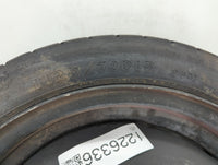 2006-2011 Honda Civic Spare Donut Tire Wheel Rim Oem - Oemusedautoparts1.com