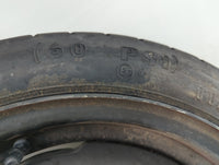 2006-2011 Honda Civic Spare Donut Tire Wheel Rim Oem - Oemusedautoparts1.com