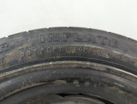 2006-2011 Honda Civic Spare Donut Tire Wheel Rim Oem - Oemusedautoparts1.com