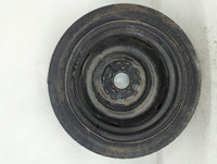 2006-2011 Honda Civic Spare Donut Tire Wheel Rim Oem - Oemusedautoparts1.com