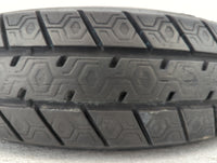 2006-2011 Honda Civic Spare Donut Tire Wheel Rim Oem - Oemusedautoparts1.com