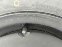 2006-2011 Honda Civic Spare Donut Tire Wheel Rim Oem - Oemusedautoparts1.com