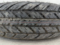 2006-2011 Honda Civic Spare Donut Tire Wheel Rim Oem - Oemusedautoparts1.com