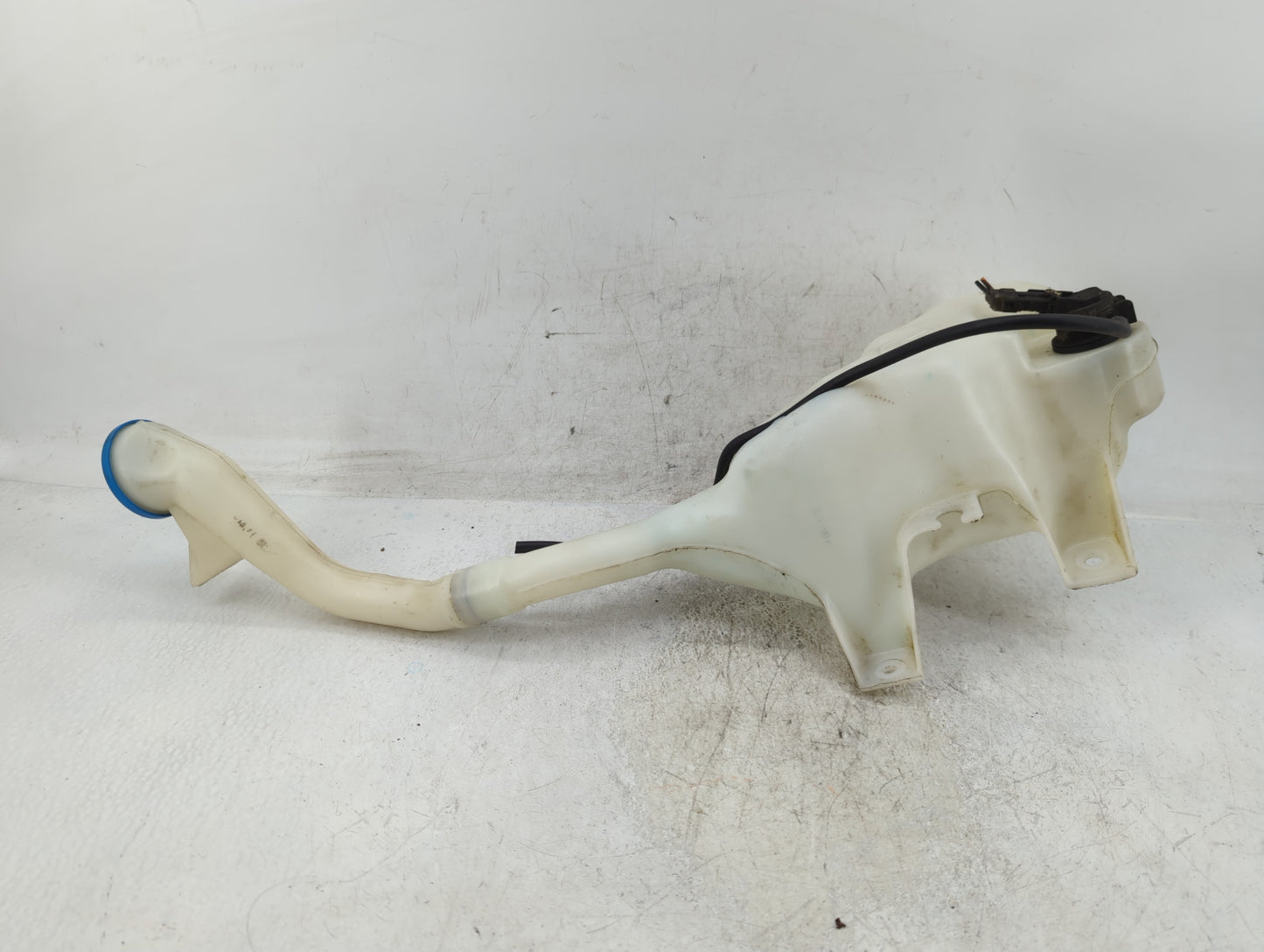 2006-2011 Honda Civic Windshield Washer Fluid Reservoir Bottle Oem - Oemusedautoparts1.com