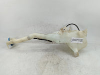 2006-2011 Honda Civic Windshield Washer Fluid Reservoir Bottle Oem - Oemusedautoparts1.com