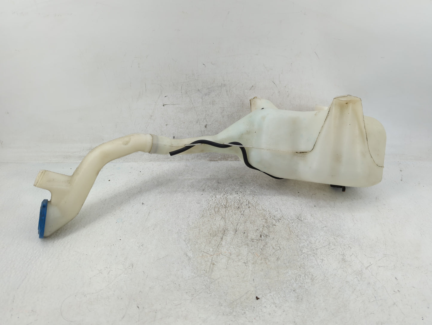 2006-2011 Honda Civic Windshield Washer Fluid Reservoir Bottle Oem - Oemusedautoparts1.com