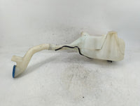 2006-2011 Honda Civic Windshield Washer Fluid Reservoir Bottle Oem - Oemusedautoparts1.com