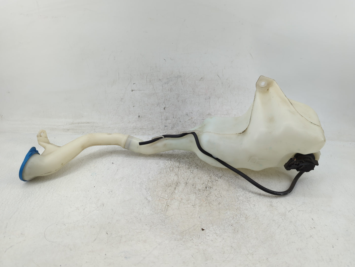 2006-2011 Honda Civic Windshield Washer Fluid Reservoir Bottle Oem - Oemusedautoparts1.com