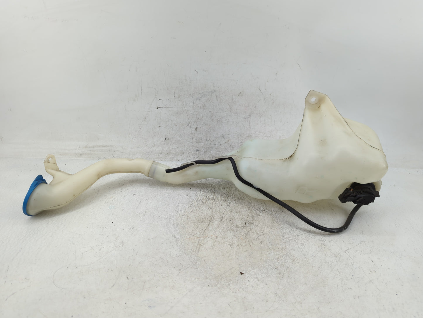 2006-2011 Honda Civic Windshield Washer Fluid Reservoir Bottle Oem - Oemusedautoparts1.com