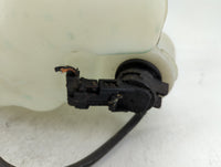 2006-2011 Honda Civic Windshield Washer Fluid Reservoir Bottle Oem - Oemusedautoparts1.com