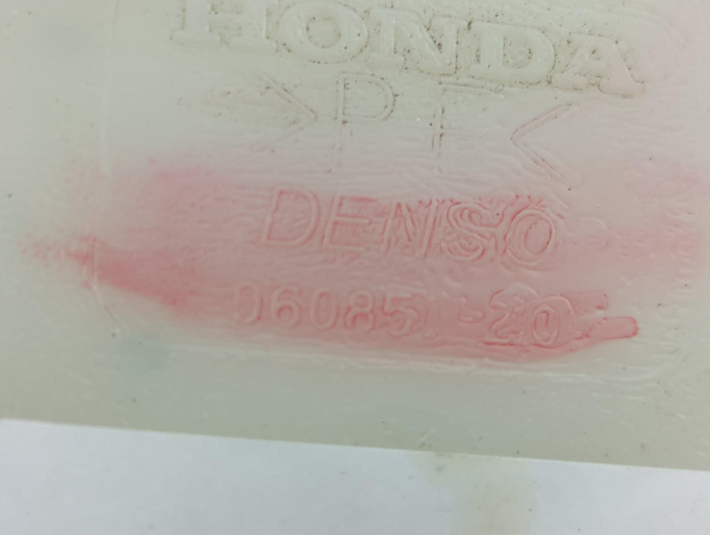 2006-2011 Honda Civic Windshield Washer Fluid Reservoir Bottle Oem - Oemusedautoparts1.com