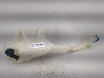 compare product 2006-2011 Honda Civic Windshield Washer Fluid Reservoir Bottle Oem