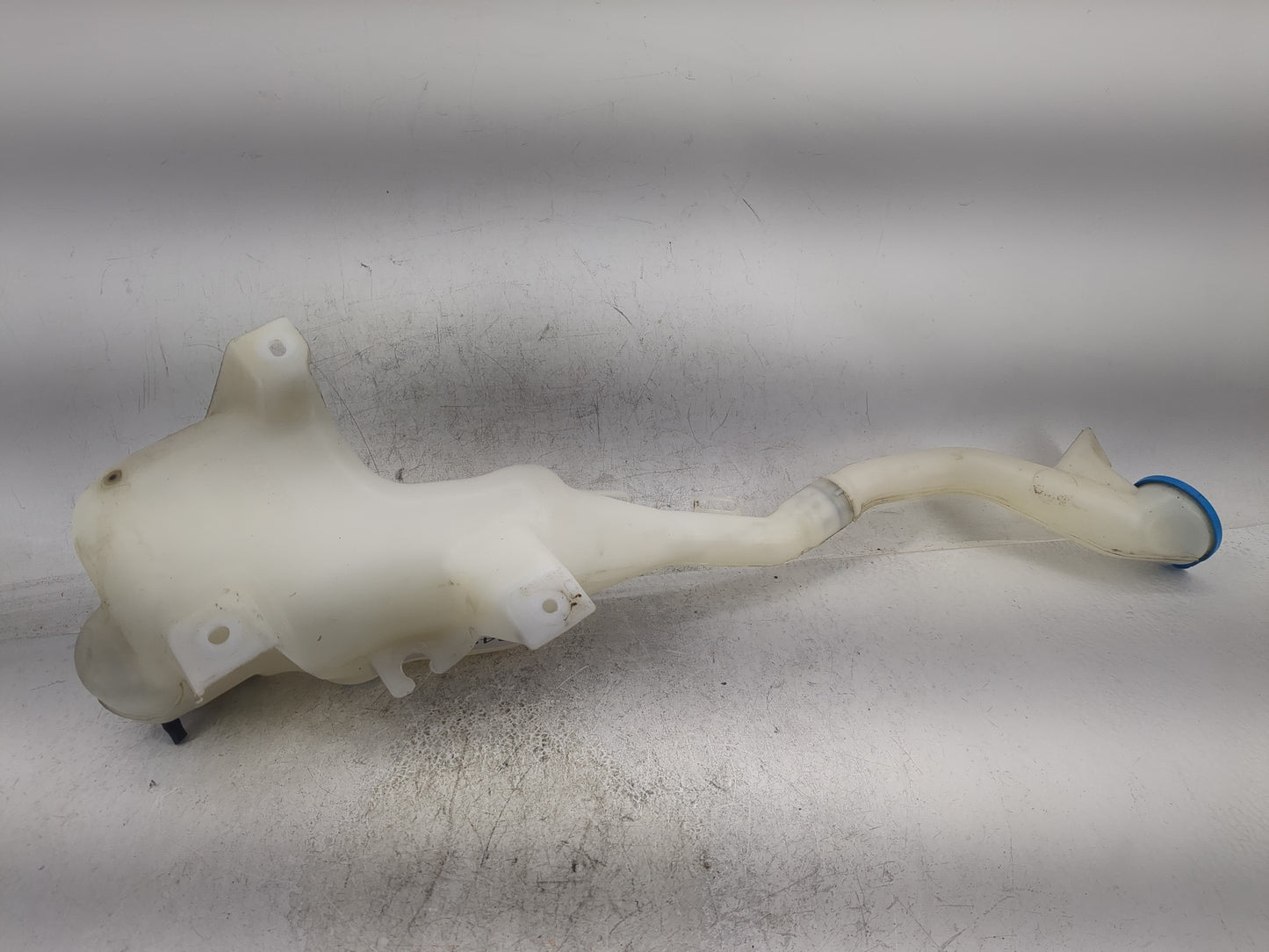 2006-2011 Honda Civic Windshield Washer Fluid Reservoir Bottle Oem - Oemusedautoparts1.com