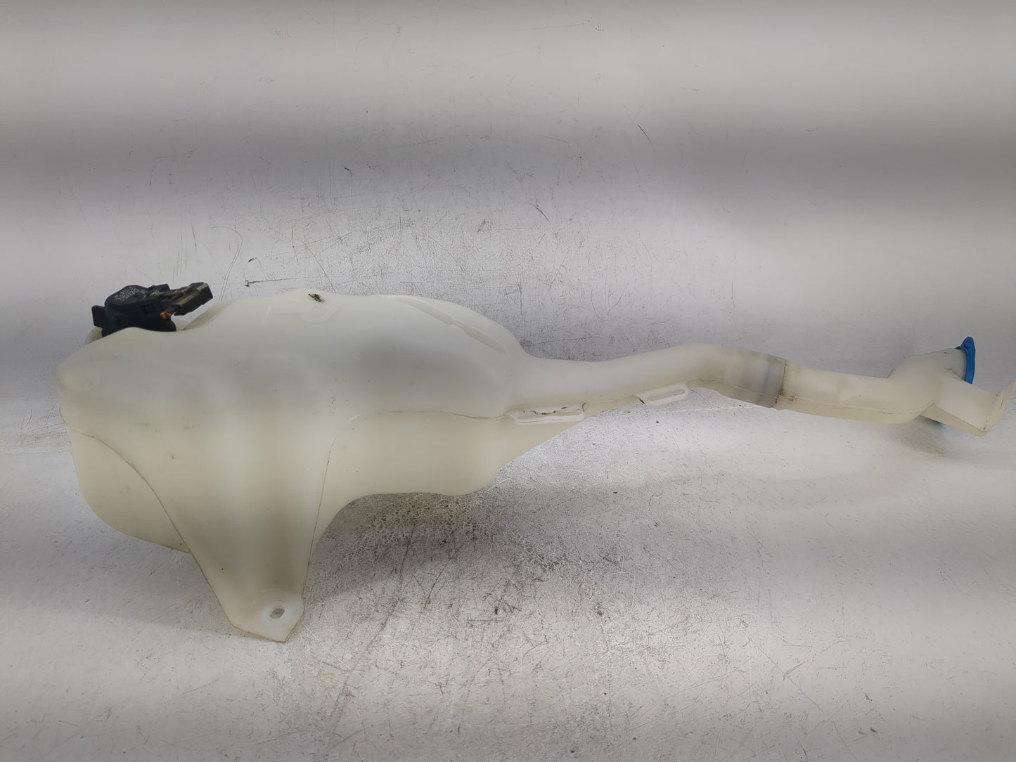 2006-2011 Honda Civic Windshield Washer Fluid Reservoir Bottle Oem - Oemusedautoparts1.com