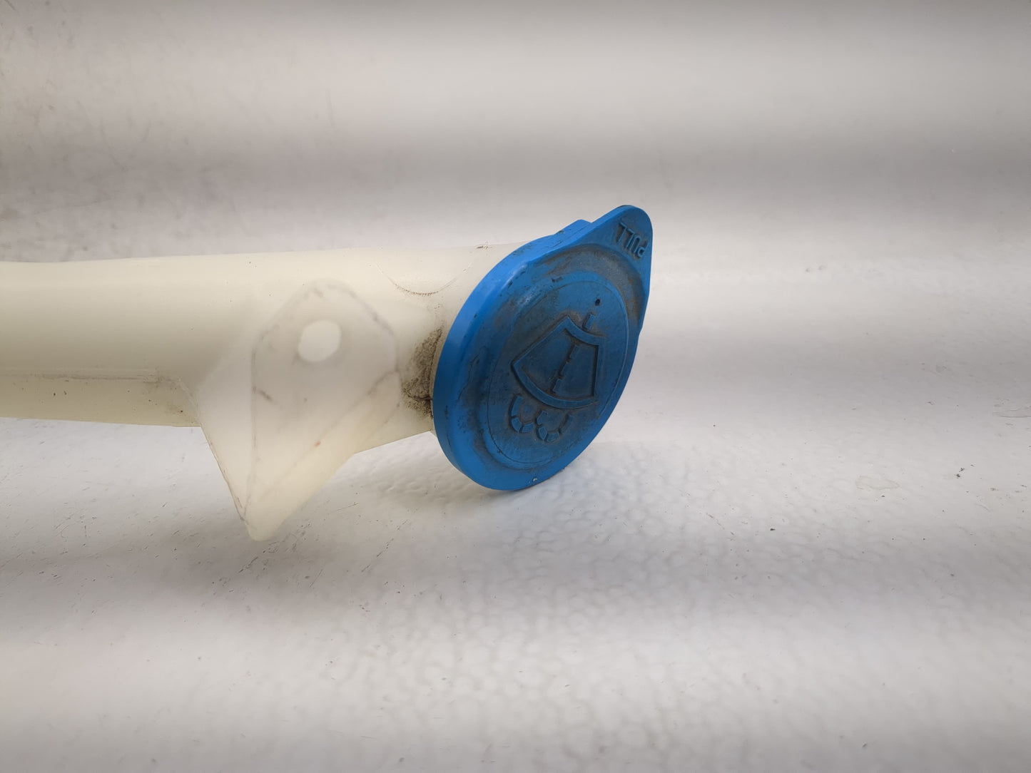 2006-2011 Honda Civic Windshield Washer Fluid Reservoir Bottle Oem - Oemusedautoparts1.com