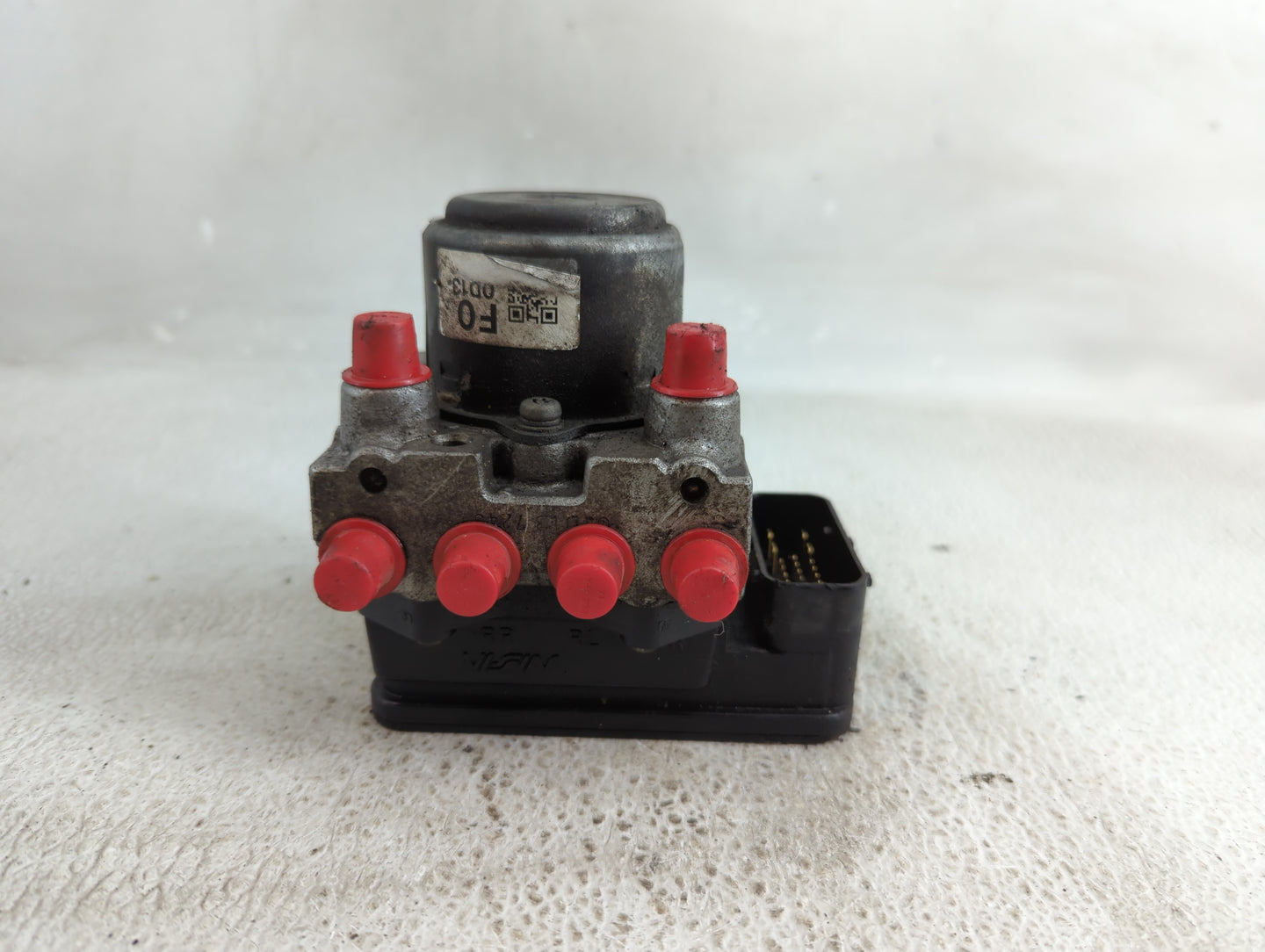 2006-2011 Honda Civic ABS Pump Control Module Replacement Fits Fits 2006 2007 2008 2009 2010 2011 OEM Used Auto Parts - Oemu