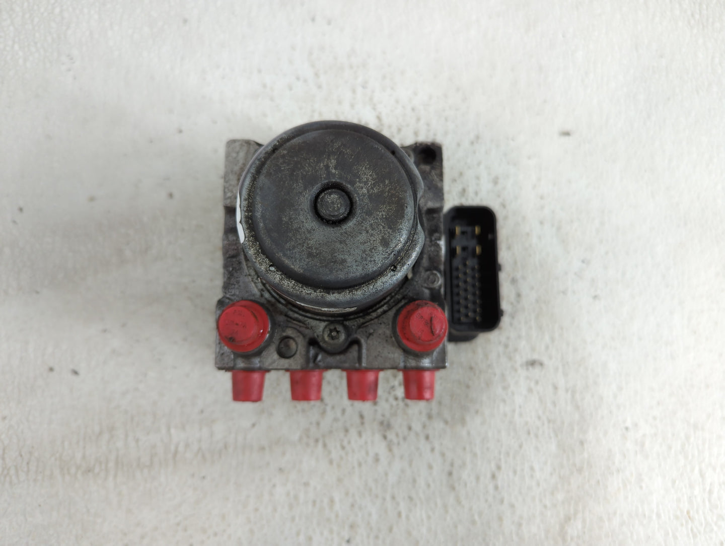 2006-2011 Honda Civic ABS Pump Control Module Replacement Fits Fits 2006 2007 2008 2009 2010 2011 OEM Used Auto Parts - Oemu