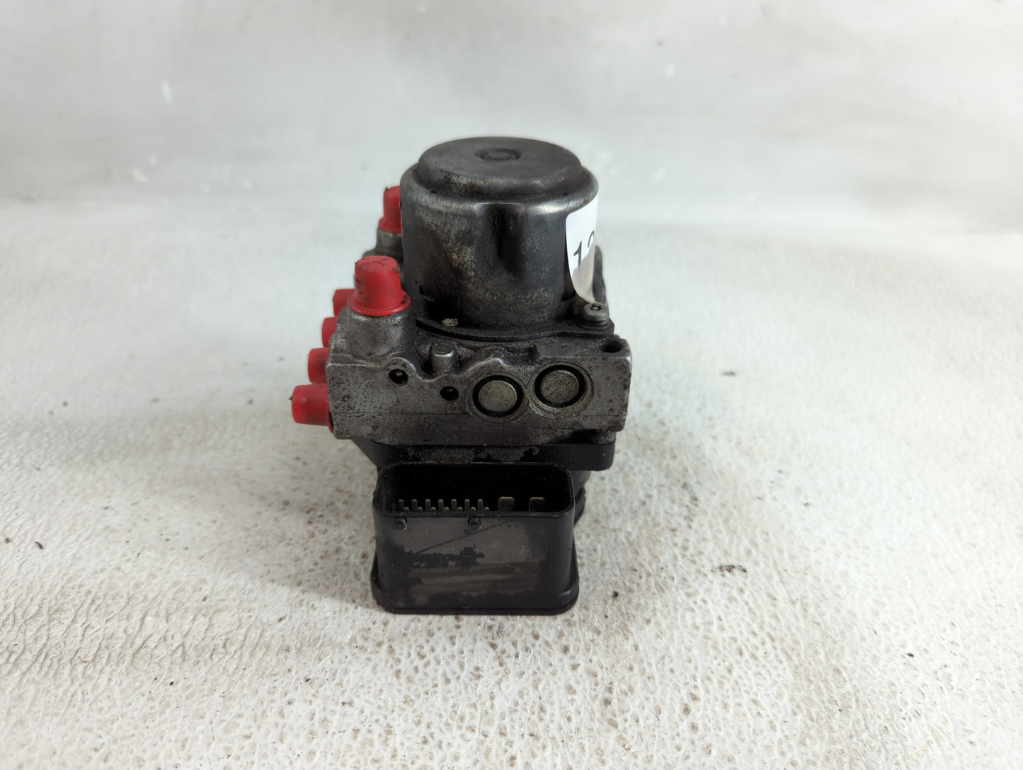 2006-2011 Honda Civic ABS Pump Control Module Replacement Fits Fits 2006 2007 2008 2009 2010 2011 OEM Used Auto Parts - Oemu