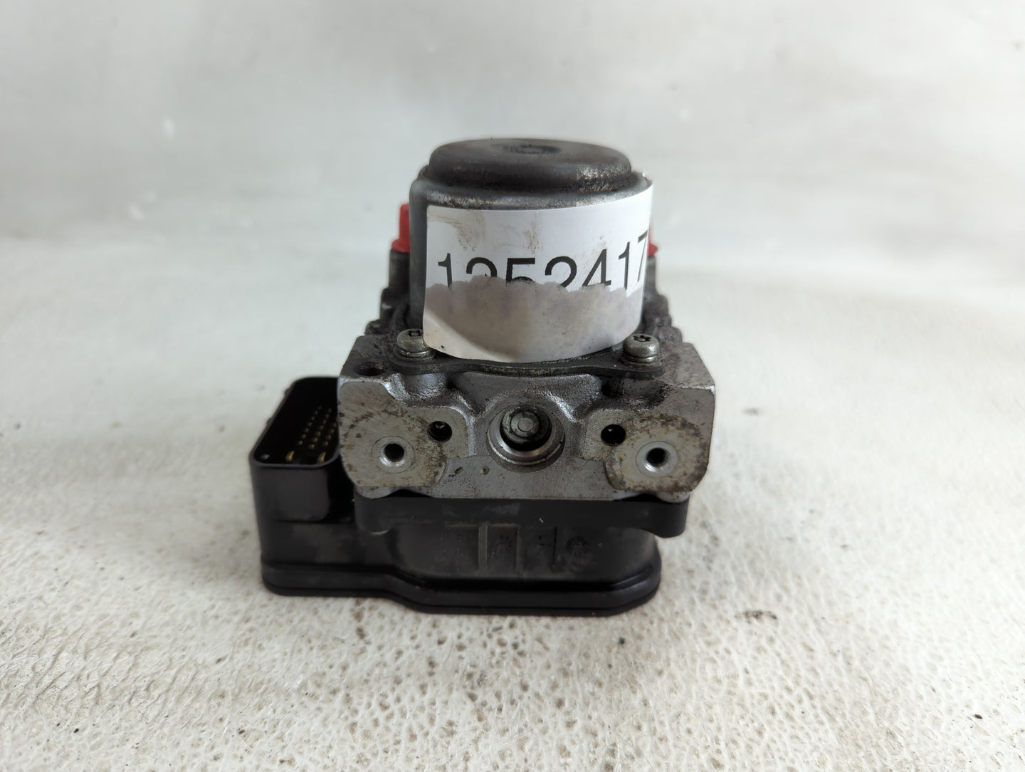 2006-2011 Honda Civic ABS Pump Control Module Replacement Fits Fits 2006 2007 2008 2009 2010 2011 OEM Used Auto Parts - Oemu