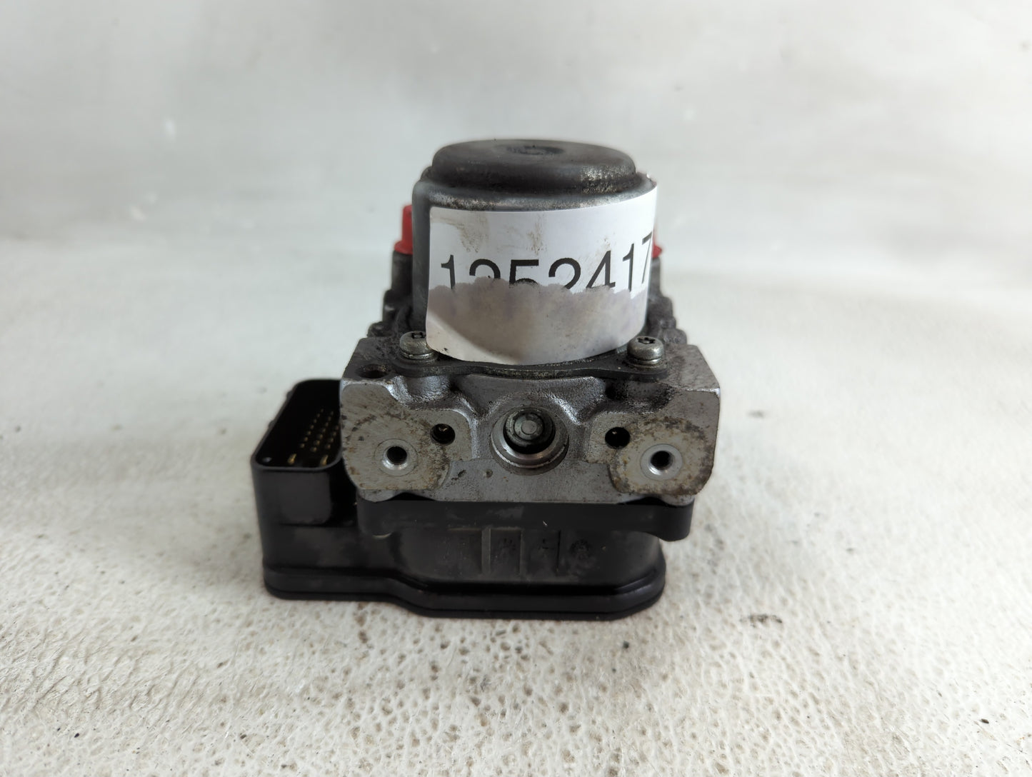 2006-2011 Honda Civic ABS Pump Control Module Replacement Fits Fits 2006 2007 2008 2009 2010 2011 OEM Used Auto Parts - Oemu