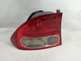 compare product 2009-2011 Honda Civic Tail Light Assembly Driver Left OEM Fits Fits 2009 2010 2011 OEM Used Auto Parts