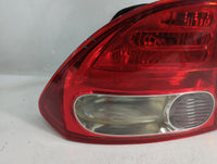 2009-2011 Honda Civic Tail Light Assembly Driver Left OEM Fits Fits 2009 2010 2011 OEM Used Auto Parts - Oemusedautoparts1.c