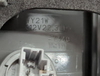 2009-2011 Honda Civic Tail Light Assembly Driver Left OEM Fits Fits 2009 2010 2011 OEM Used Auto Parts - Oemusedautoparts1.c