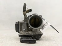 2006-2011 Honda Civic Throttle Body P/N:1430 12M14 Fits Fits 2006 2007 2008 2009 2010 2011 OEM Used Auto Parts - Oemusedauto