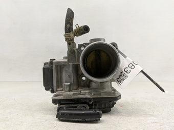 compare product 2006-2011 Honda Civic Throttle Body P/N:1430 12M14 Fits Fits 2006 2007 2008 2009 2010 2011 OEM Used Auto Parts