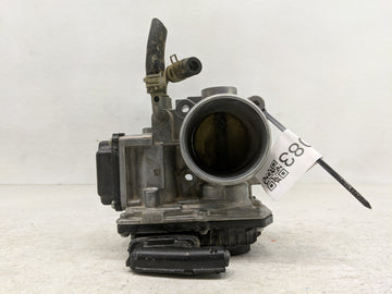 2006-2011 Honda Civic Throttle Body P/N:1430 12M14 Fits Fits 2006 2007 2008 2009 2010 2011 OEM Used Auto Parts - Oemusedauto