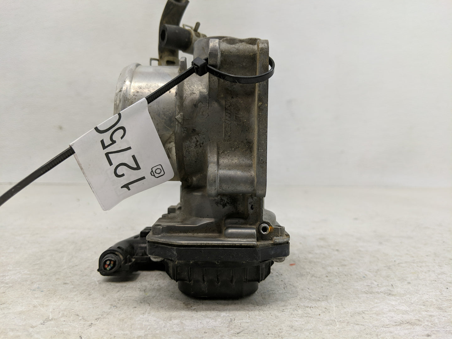 2006-2011 Honda Civic Throttle Body P/N:1430 12M14 Fits Fits 2006 2007 2008 2009 2010 2011 OEM Used Auto Parts - Oemusedauto