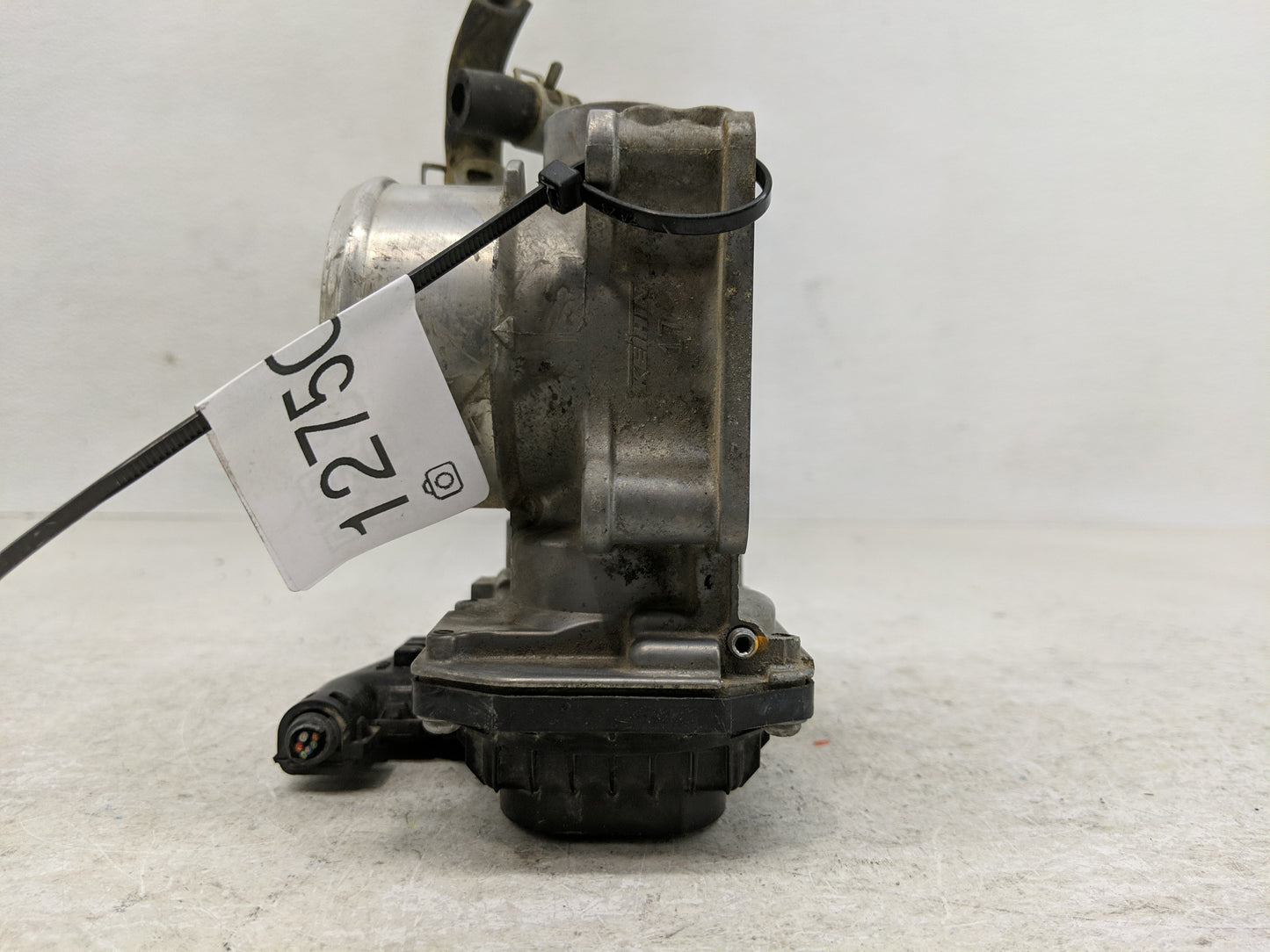 2006-2011 Honda Civic Throttle Body P/N:1430 12M14 Fits Fits 2006 2007 2008 2009 2010 2011 OEM Used Auto Parts - Oemusedauto